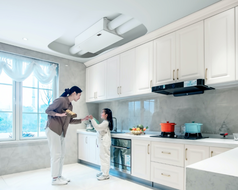 新風、凈水行業究竟如何助力&ldquo;綠色建筑、城市更新&rdquo;？聽聽他們怎么說